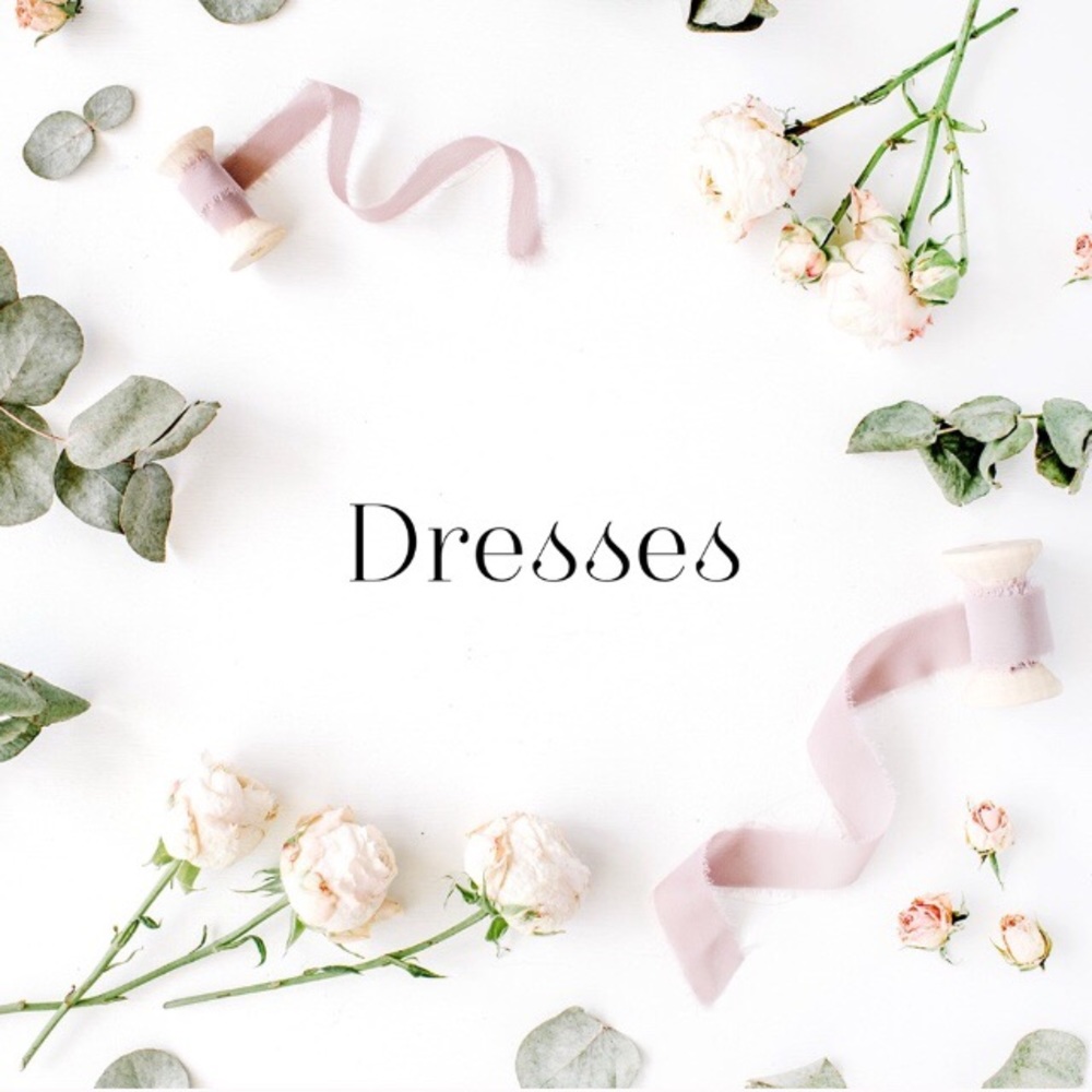 Dresses/Skirts